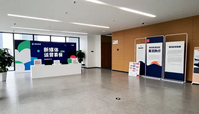 内容时代下多行业定制方案应用价值分析