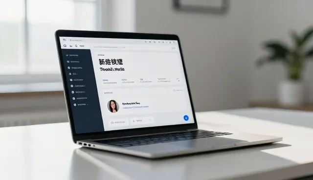 项目管理中文案创作的选型关注点分析